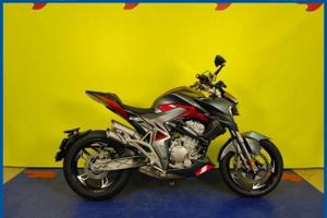 ZONTES ZT 310-R Garantita e Finanziabile