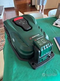 PARKSIDE robot da giardino