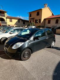 Toyota Yaris 1.0 2008