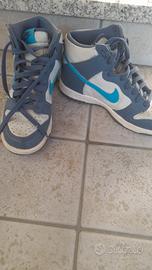 scarpe nike
