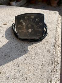 Conta chilometri per vespa 50 special