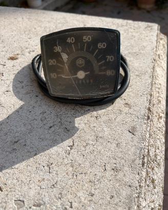 Conta chilometri per vespa 50 special