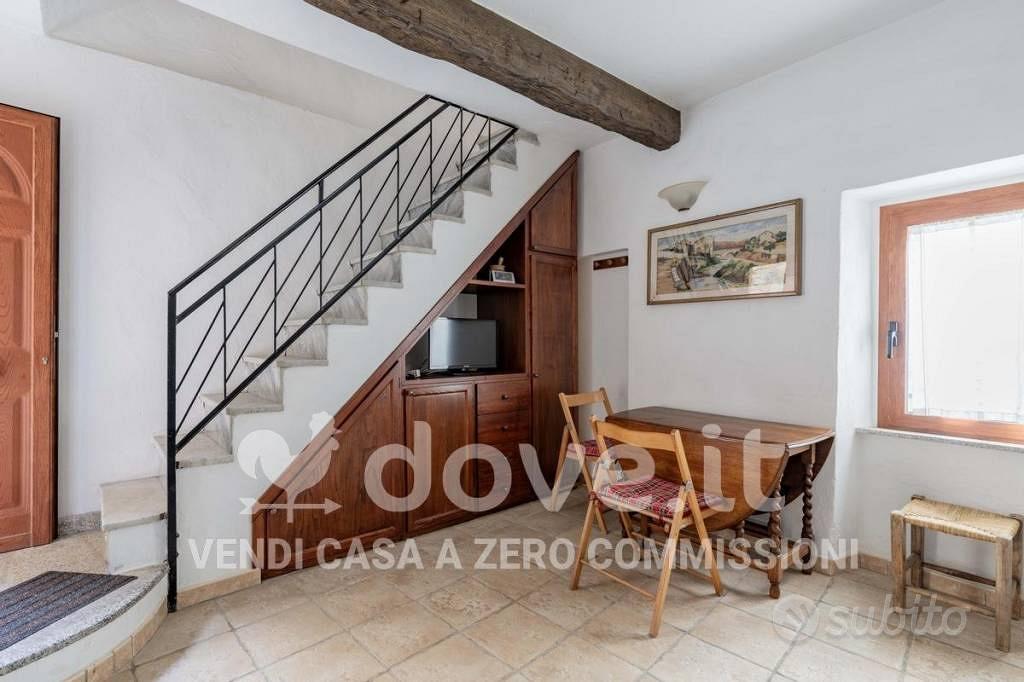 House in Baunei, Ogliastra - Vista 3