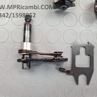 SELETTORE PRESELETTORE VOR SM 503 2000 2001 EN 400