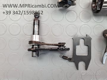 SELETTORE PRESELETTORE VOR SM 503 2000 2001 EN 400
