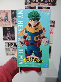 Izuku Midoriya Figure