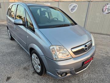 Opel MERIVA 1.4 16V Cosmo RESTAYLING NUOVA FULL