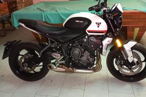 Triumph Trident 660 cc
