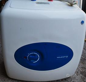 Boiler elettrico, come nuovo, Marca Ariston