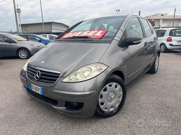 Mercedes-benz A 180 CDI Avantgarde