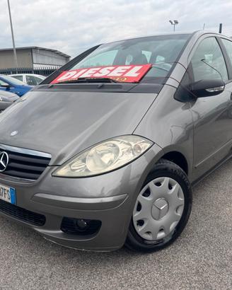 Mercedes-benz A 180 CDI Avantgarde