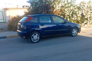 Ford Focus berlina 