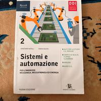 Libro Sistemi e Automazioni 2
