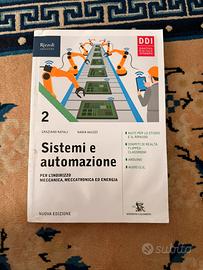 Libro Sistemi e Automazioni 2