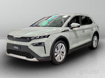 Skoda Elroq 50