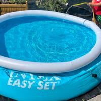 Piscina Intex 183x51