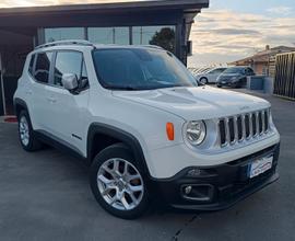 Jeep Renegade 1.6 Mjt 120 CV FULL OPTIONAL