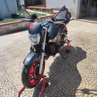 gsr 600