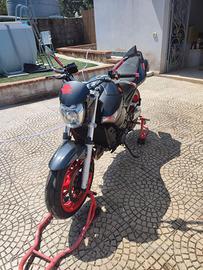 gsr 600