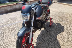 gsr 600
