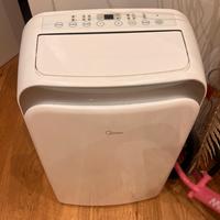 Climatizzatore mobile Midea
