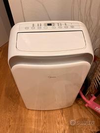 Climatizzatore mobile Midea
