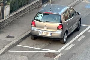 VOLKSWAGEN Polo 1.4/69CV TDI DPF 3p. Comfortline