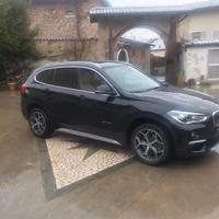 Bmw X1 sDrive18d