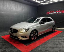 Mercedes-benz A 180 CDI Premium TETTO - FABIANOAUT