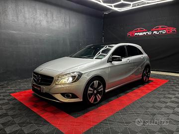 Mercedes-benz A 180 CDI Premium TETTO - FABIANOAUT