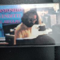 Antonello Venditti - Il meglio - Musicassetta 
