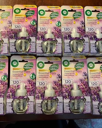 Profumatore Airwick