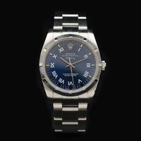 Rolex Oyster Perpetual Air-king ref 114240 + box