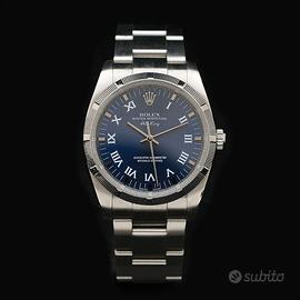 Rolex Oyster Perpetual Air-king ref 114240 + box