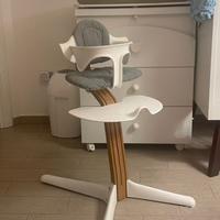 Stokke Nomi Seggiolone