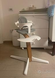 Stokke Nomi Seggiolone