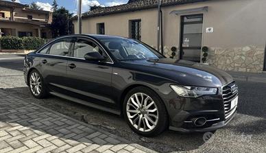 AUDI  A6  Berlina  2.0 TDI Business Plus