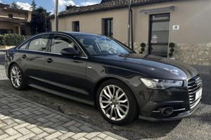 AUDI  A6  Berlina  2.0 TDI Business Plus