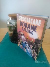 Zerocalcare - KOBANE CALLING 