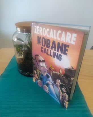 Zerocalcare - KOBANE CALLING 