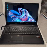 Notebook Lenovo Z50-75 