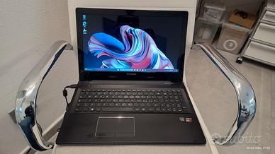 Notebook Lenovo Z50-75