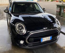 MINI Mini Clubman (F54) - 2017