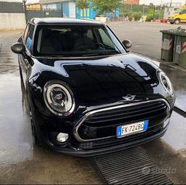 MINI Mini Clubman (F54) - 2017