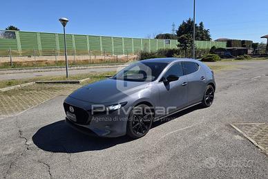 MAZDA Mazda3 2.0L e-Skyactiv-X M Hybrid Homura