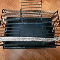 Gabbia / Gabbietta per criceti 