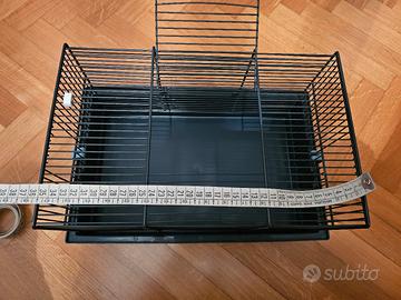 Gabbia / Gabbietta per criceti 