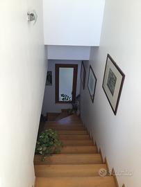 Villetta a schiera per brevi periodi