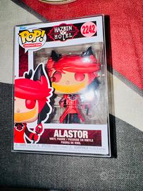 Alastor Funko Pop 2242