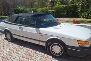 Saab 900 Turbo